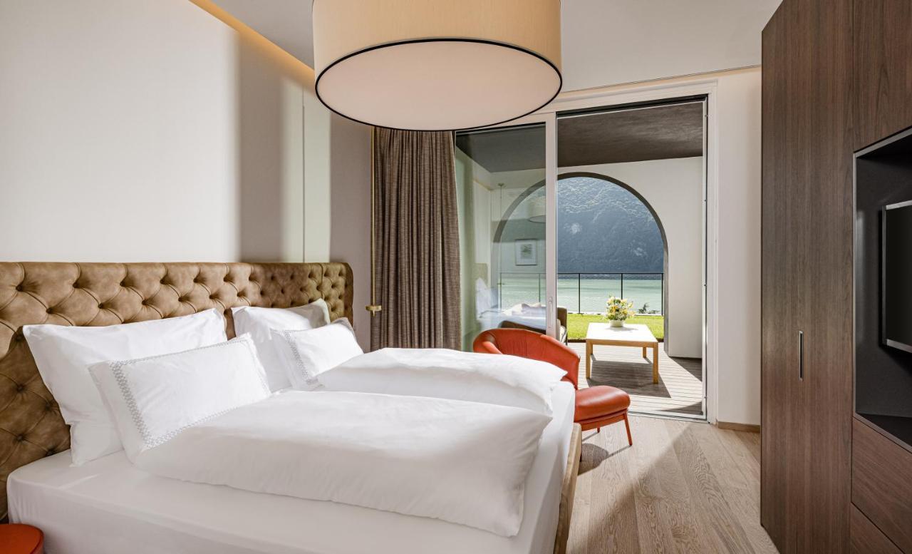Aria Retreat & Spa - The Leading Hotels Of The World, Located Within Parco San Marco Resort Порлецца Экстерьер фото