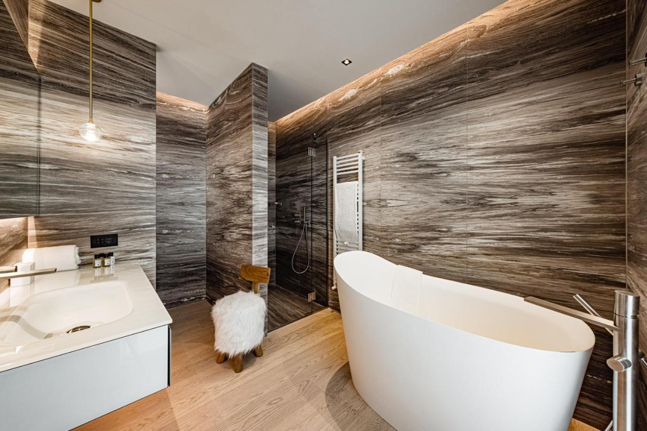 Aria Retreat & Spa - The Leading Hotels Of The World, Located Within Parco San Marco Resort Порлецца Экстерьер фото