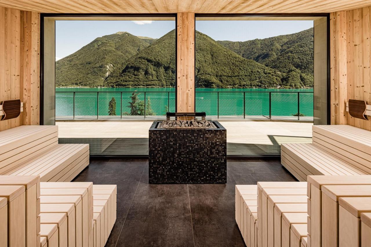 Aria Retreat & Spa - The Leading Hotels Of The World, Located Within Parco San Marco Resort Порлецца Экстерьер фото
