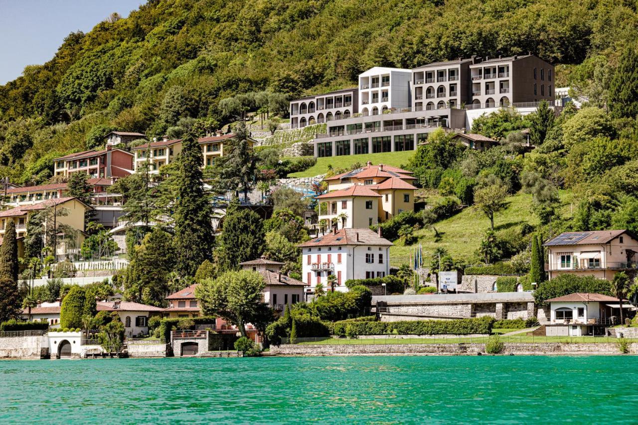 Aria Retreat & Spa - The Leading Hotels Of The World, Located Within Parco San Marco Resort Порлецца Экстерьер фото