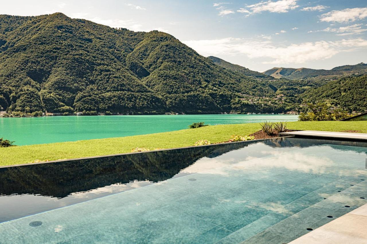 Aria Retreat & Spa - The Leading Hotels Of The World, Located Within Parco San Marco Resort Порлецца Экстерьер фото