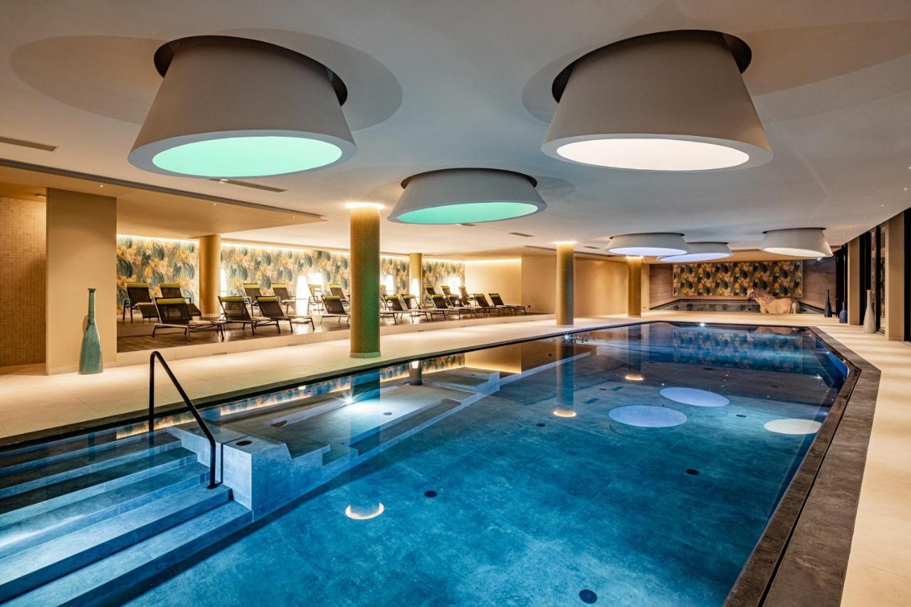 Aria Retreat & Spa - The Leading Hotels Of The World, Located Within Parco San Marco Resort Порлецца Экстерьер фото