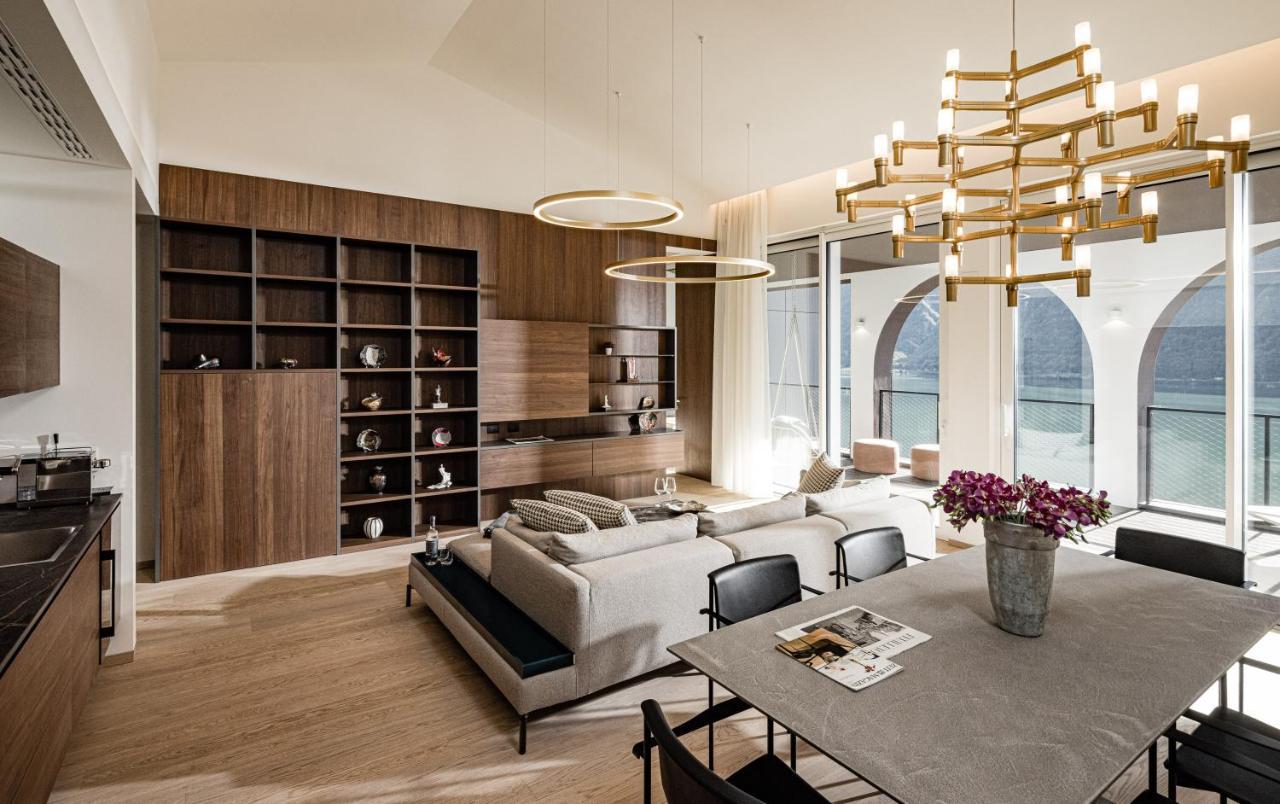 Aria Retreat & Spa - The Leading Hotels Of The World, Located Within Parco San Marco Resort Порлецца Экстерьер фото