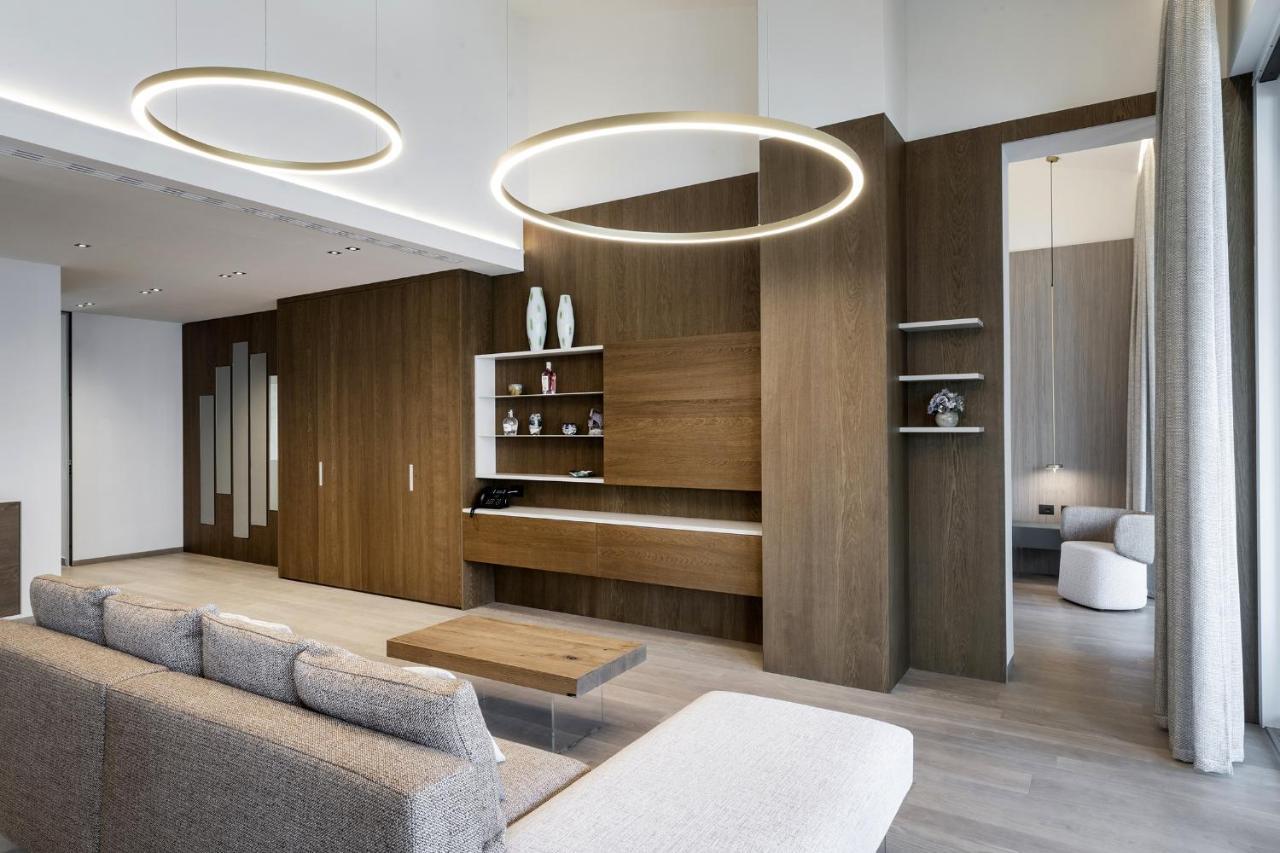 Aria Retreat & Spa - The Leading Hotels Of The World, Located Within Parco San Marco Resort Порлецца Экстерьер фото