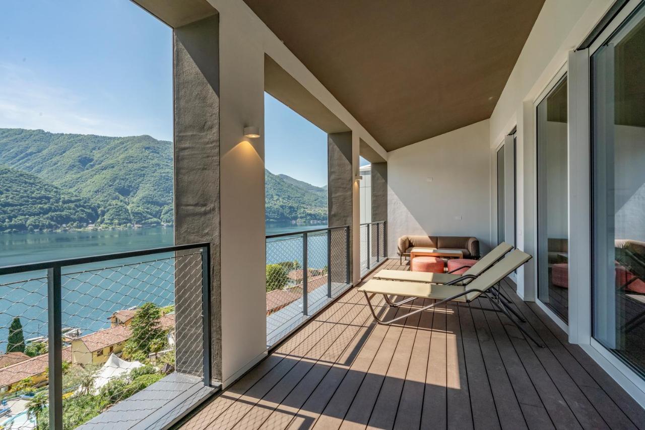 Aria Retreat & Spa - The Leading Hotels Of The World, Located Within Parco San Marco Resort Порлецца Экстерьер фото