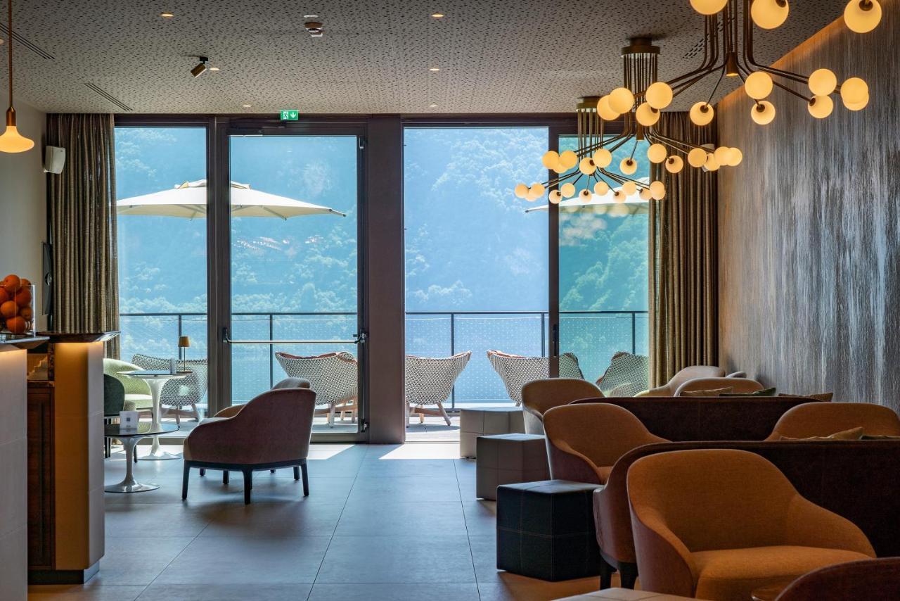 Aria Retreat & Spa - The Leading Hotels Of The World, Located Within Parco San Marco Resort Порлецца Экстерьер фото