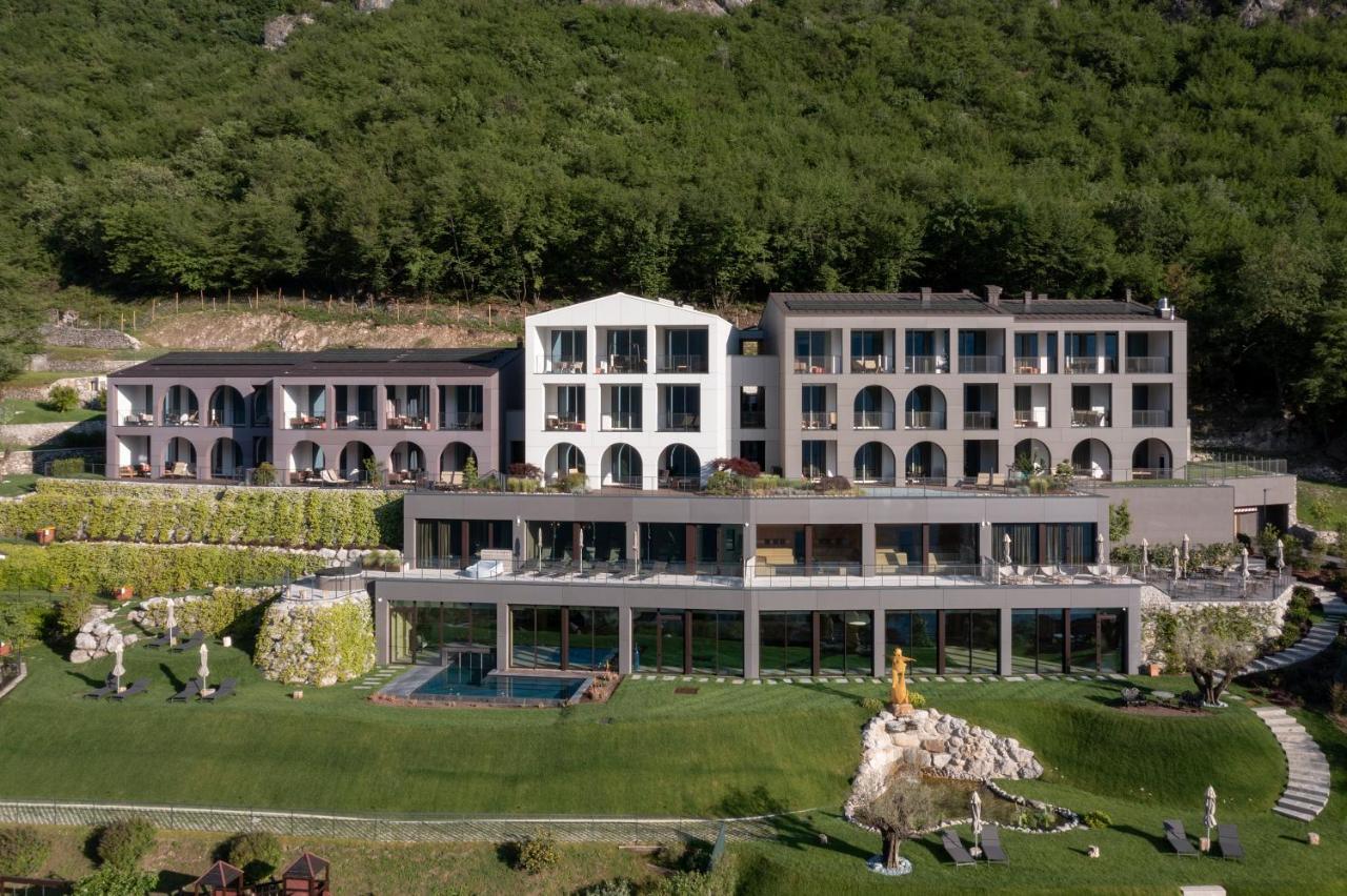 Aria Retreat & Spa - The Leading Hotels Of The World, Located Within Parco San Marco Resort Порлецца Экстерьер фото