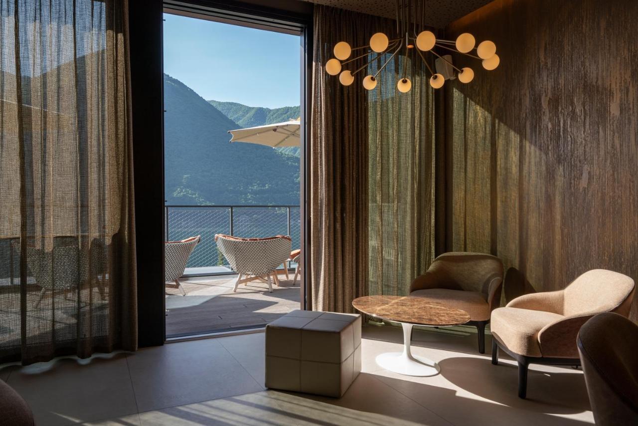 Aria Retreat & Spa - The Leading Hotels Of The World, Located Within Parco San Marco Resort Порлецца Экстерьер фото