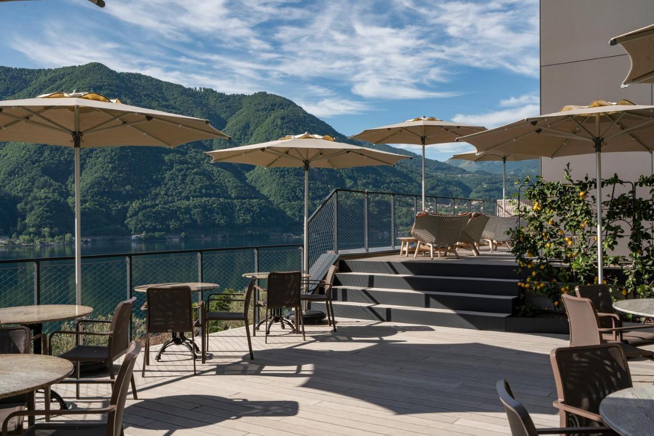 Aria Retreat & Spa - The Leading Hotels Of The World, Located Within Parco San Marco Resort Порлецца Экстерьер фото