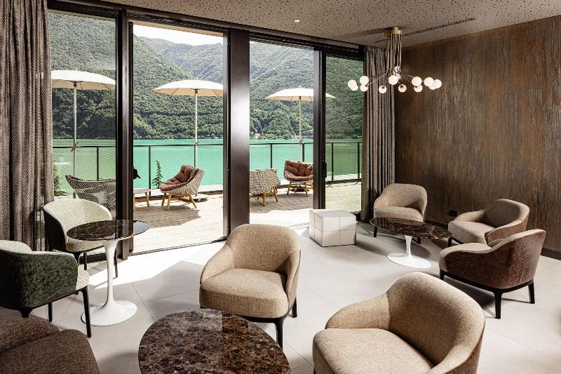 Aria Retreat & Spa - The Leading Hotels Of The World, Located Within Parco San Marco Resort Порлецца Экстерьер фото