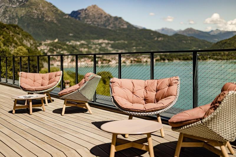 Aria Retreat & Spa - The Leading Hotels Of The World, Located Within Parco San Marco Resort Порлецца Экстерьер фото