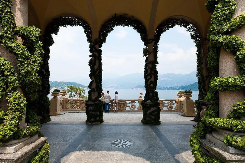 Aria Retreat & Spa - The Leading Hotels Of The World, Located Within Parco San Marco Resort Порлецца Экстерьер фото