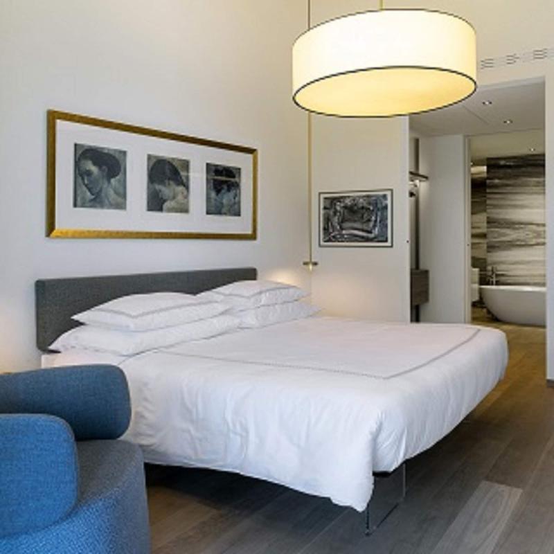 Aria Retreat & Spa - The Leading Hotels Of The World, Located Within Parco San Marco Resort Порлецца Экстерьер фото