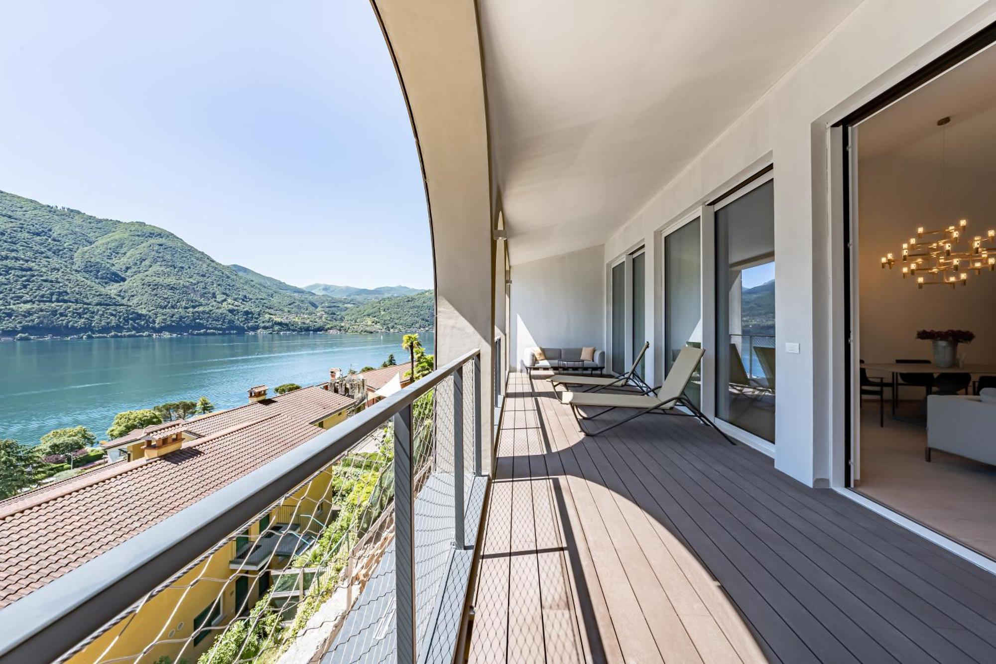 Aria Retreat & Spa - The Leading Hotels Of The World, Located Within Parco San Marco Resort Порлецца Экстерьер фото